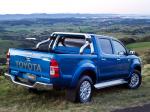 Toyota Hilux SR5 Double Cab 4x4 2011 года (AU)